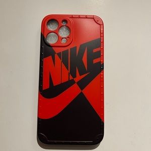 Nike Iphone 12 Pro Max case